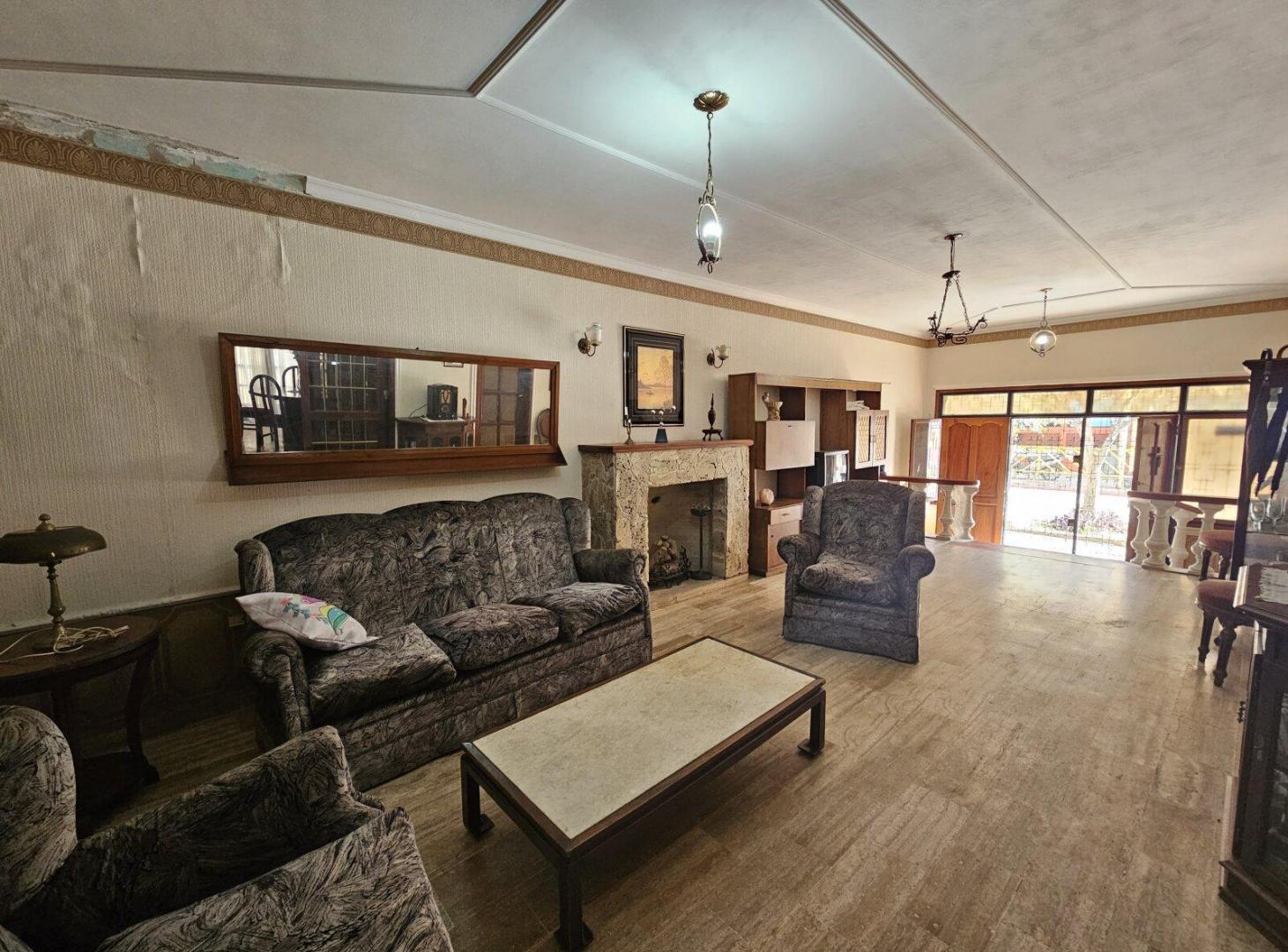 Casa en barrio Paso de Los Andes