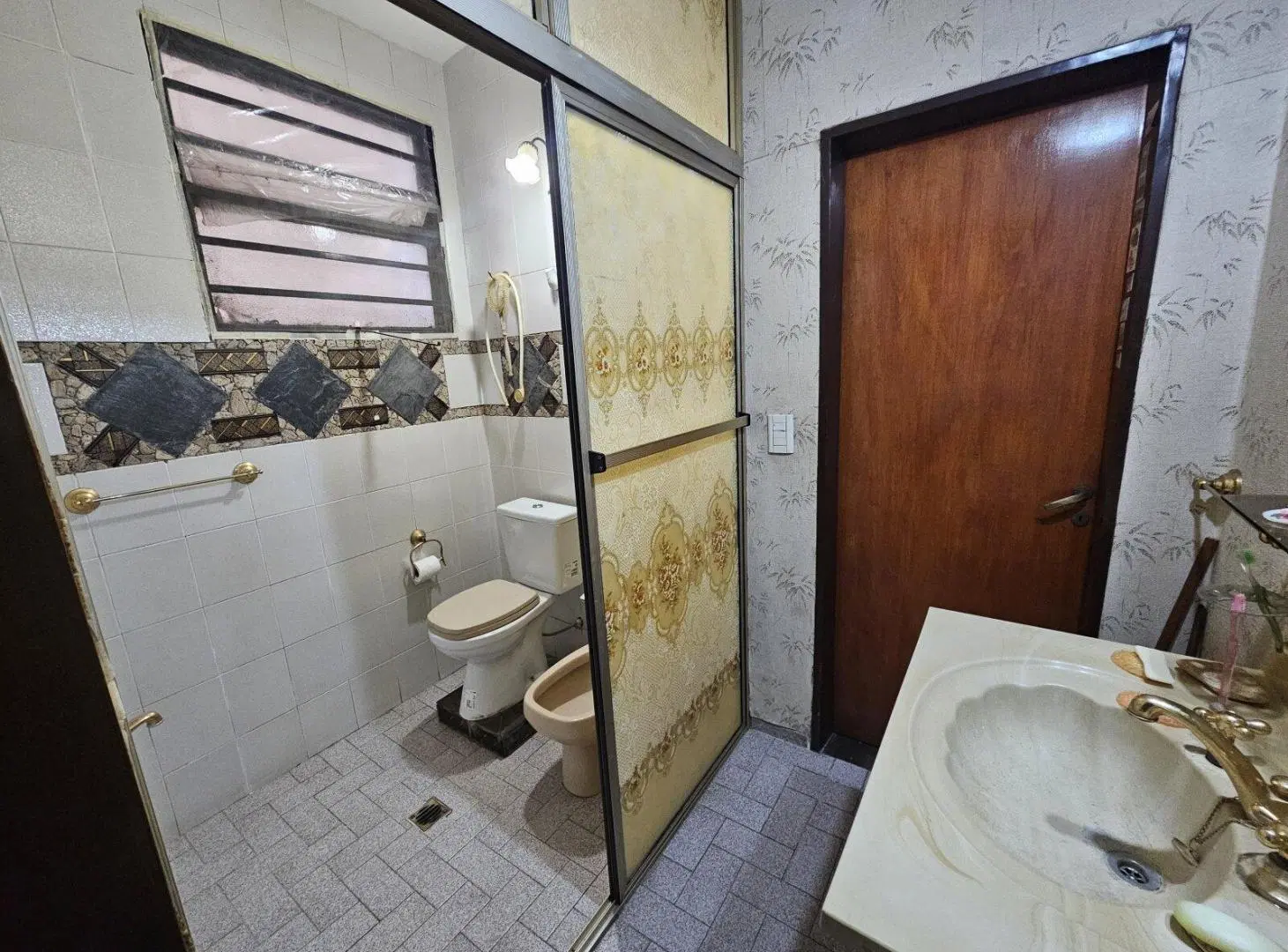 Casa en barrio Paso de Los Andes 2