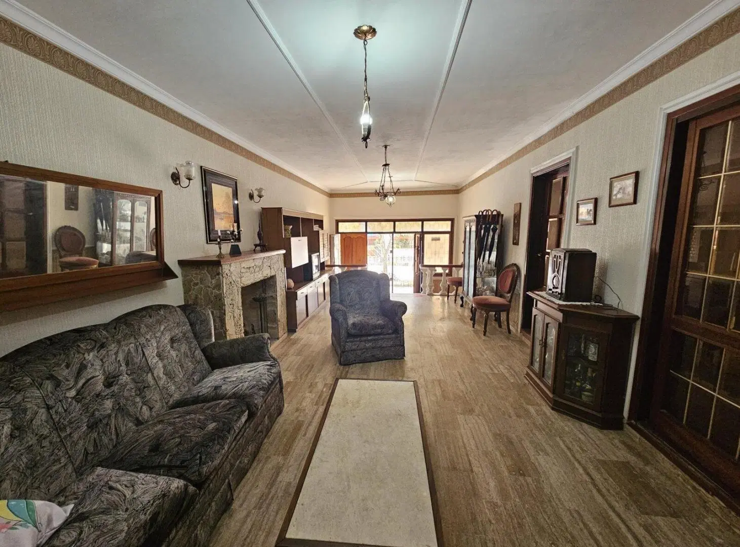 Casa en barrio Paso de Los Andes 3