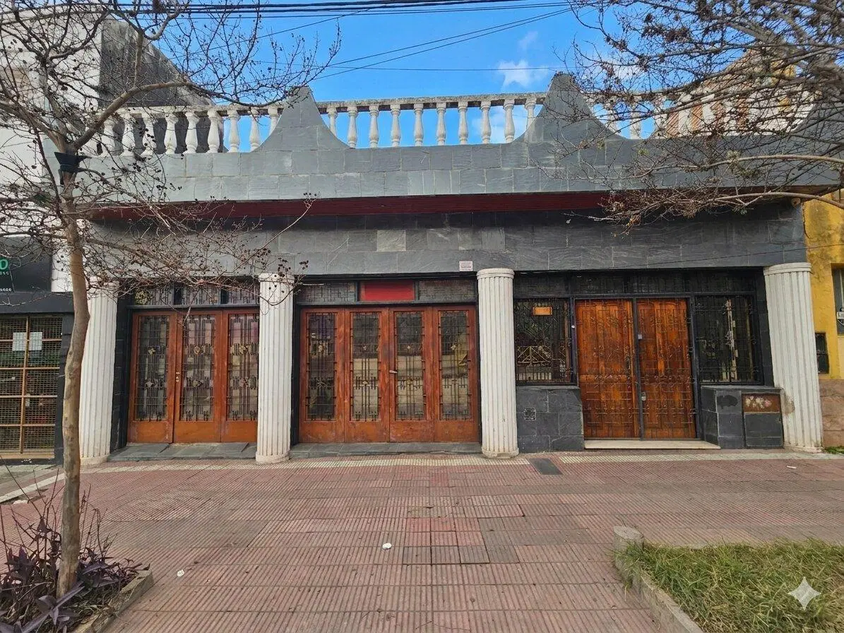 Casa en barrio Paso de Los Andes 4
