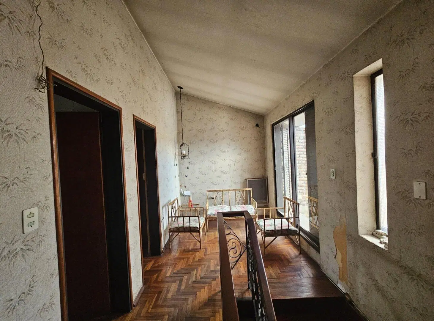 Casa en barrio Paso de Los Andes 5