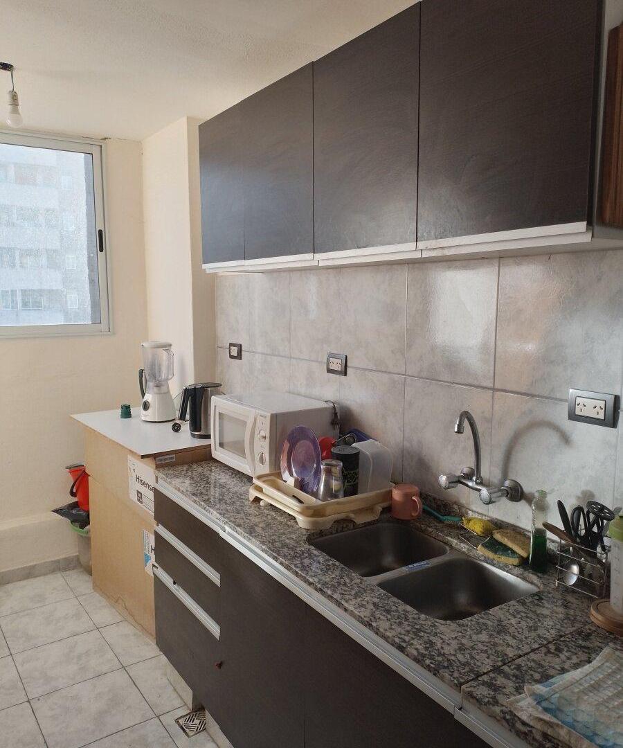 Venta Depto 2 Dormitorios Pleno Centro de Córdoba