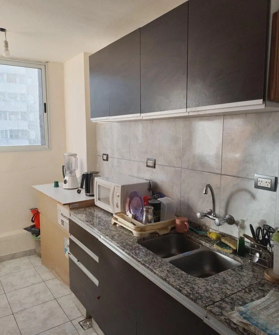 Venta Depto 2 Dormitorios Pleno Centro de Córdoba 1