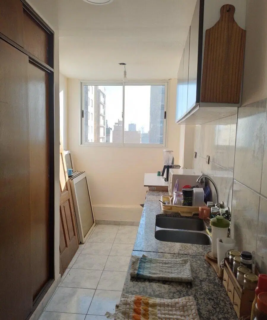 Venta Depto 2 Dormitorios Pleno Centro de Córdoba 4