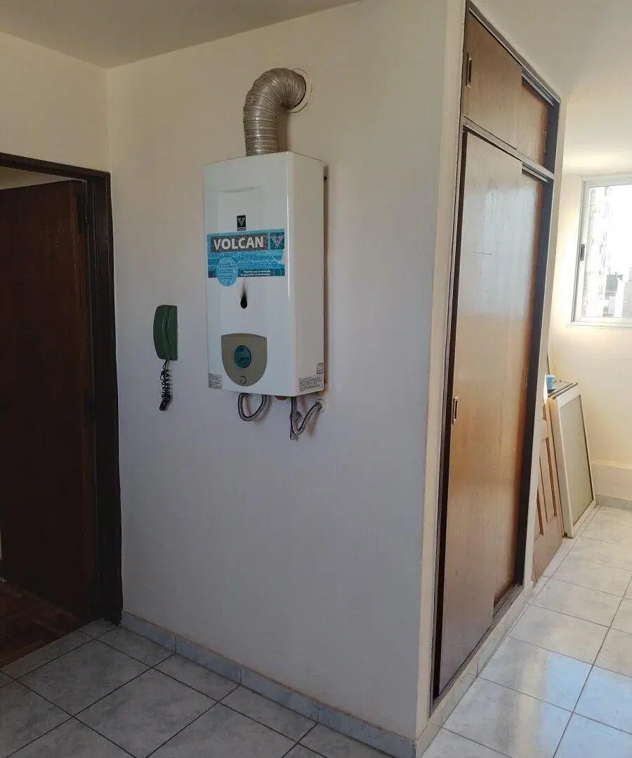 Venta Depto 2 Dormitorios Pleno Centro de Córdoba 5