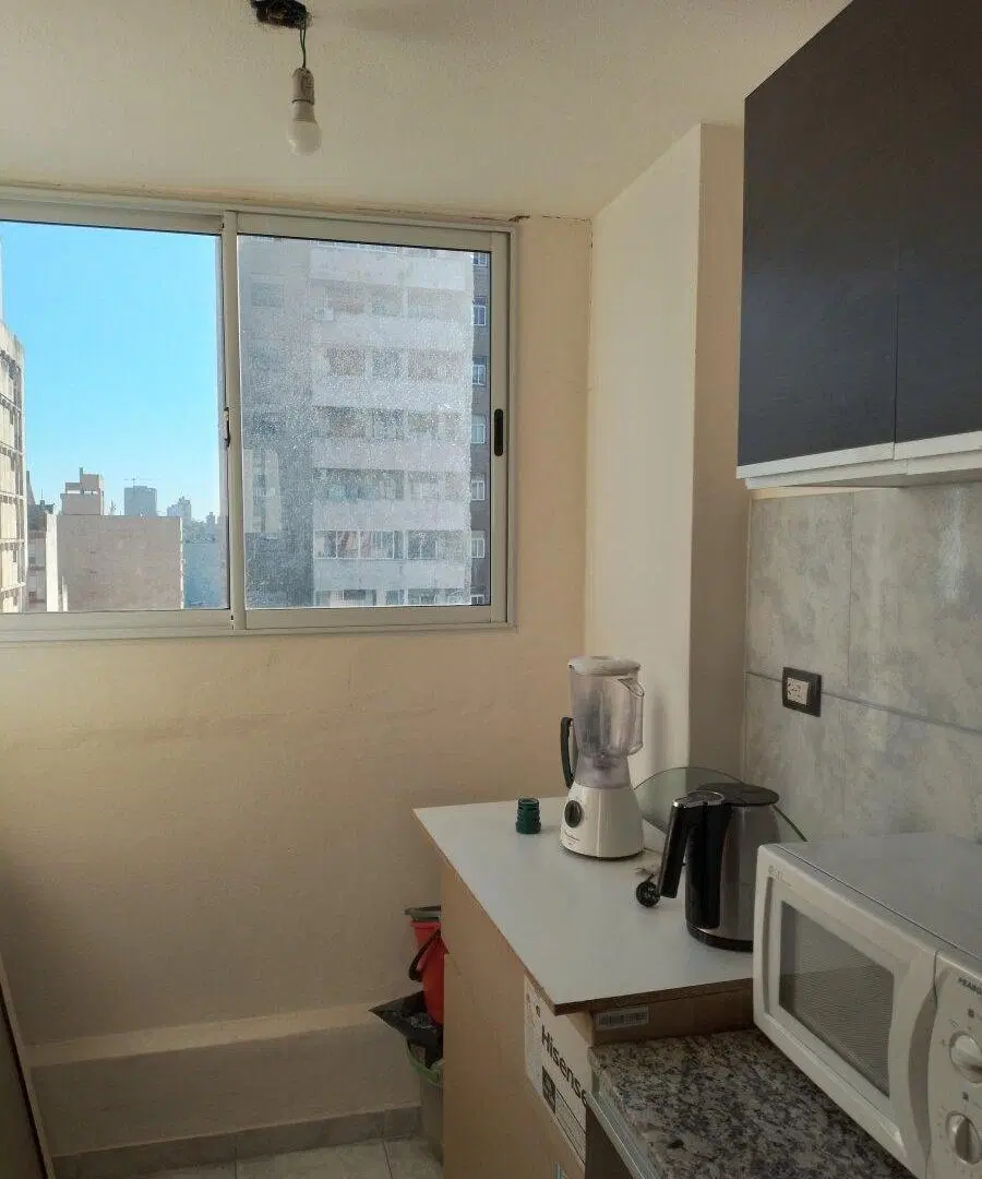 Venta Depto 2 Dormitorios Pleno Centro de Córdoba 2