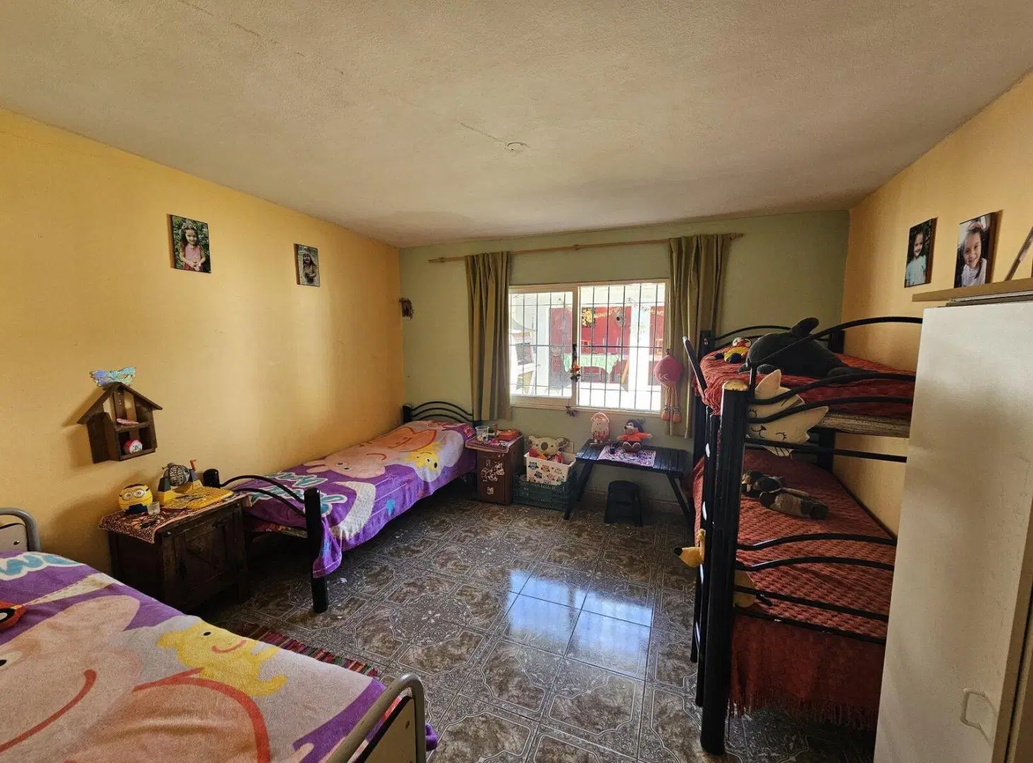 Casa en venta en Inaudi con pileta 8