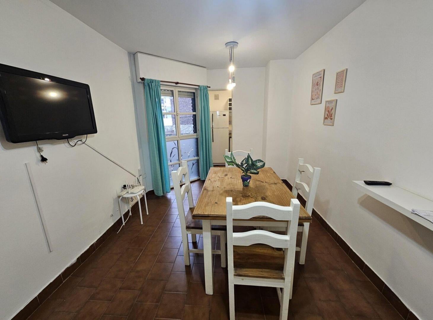 Foto de Amoblado, mínimo un año., imagen 1