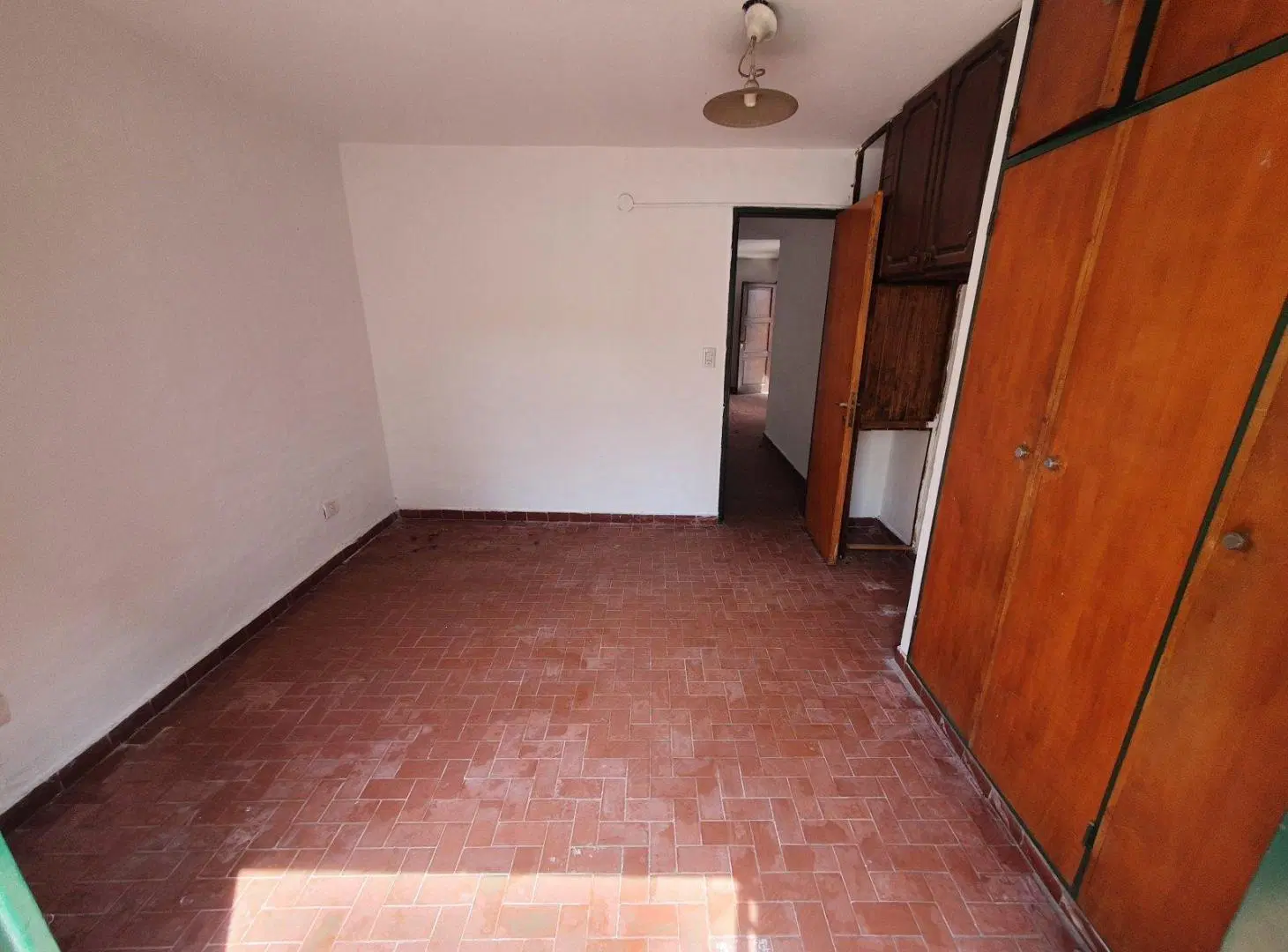 Departamento con patio en Villa Revol, Cordoba 5