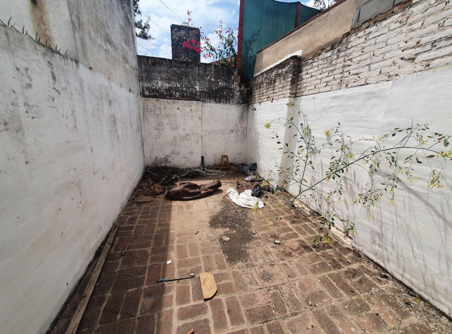 Foto de Departamento con patio en Villa Revol, Cordoba, imagen 4