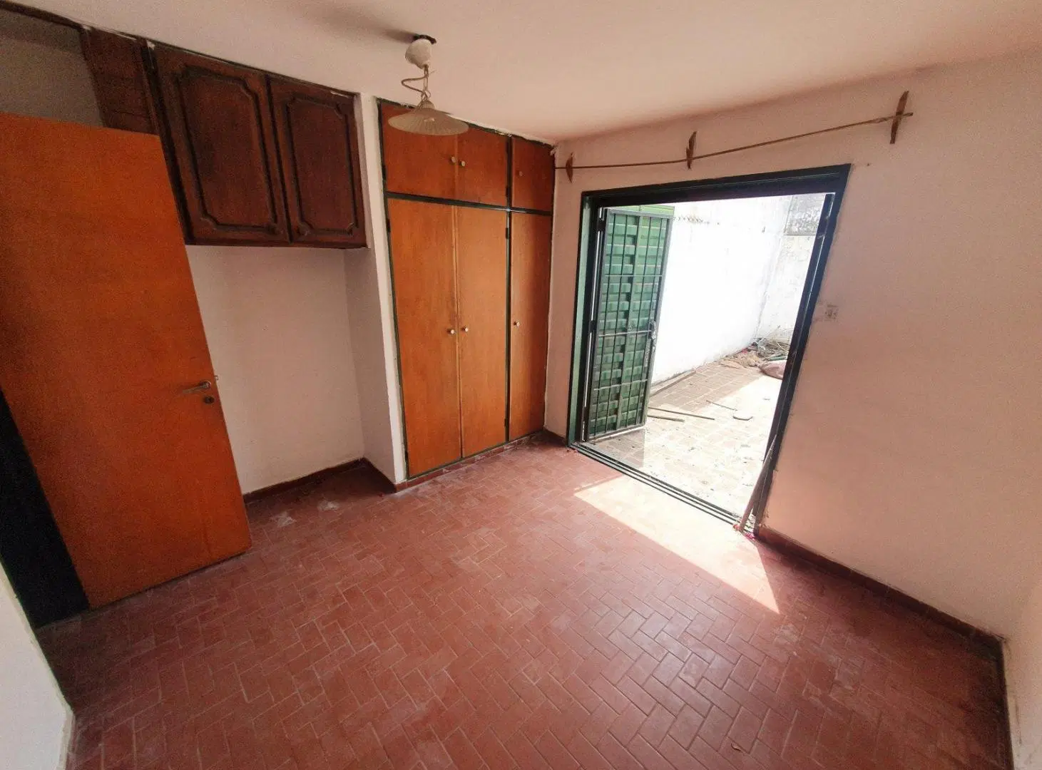 Departamento con patio en Villa Revol, Cordoba 3