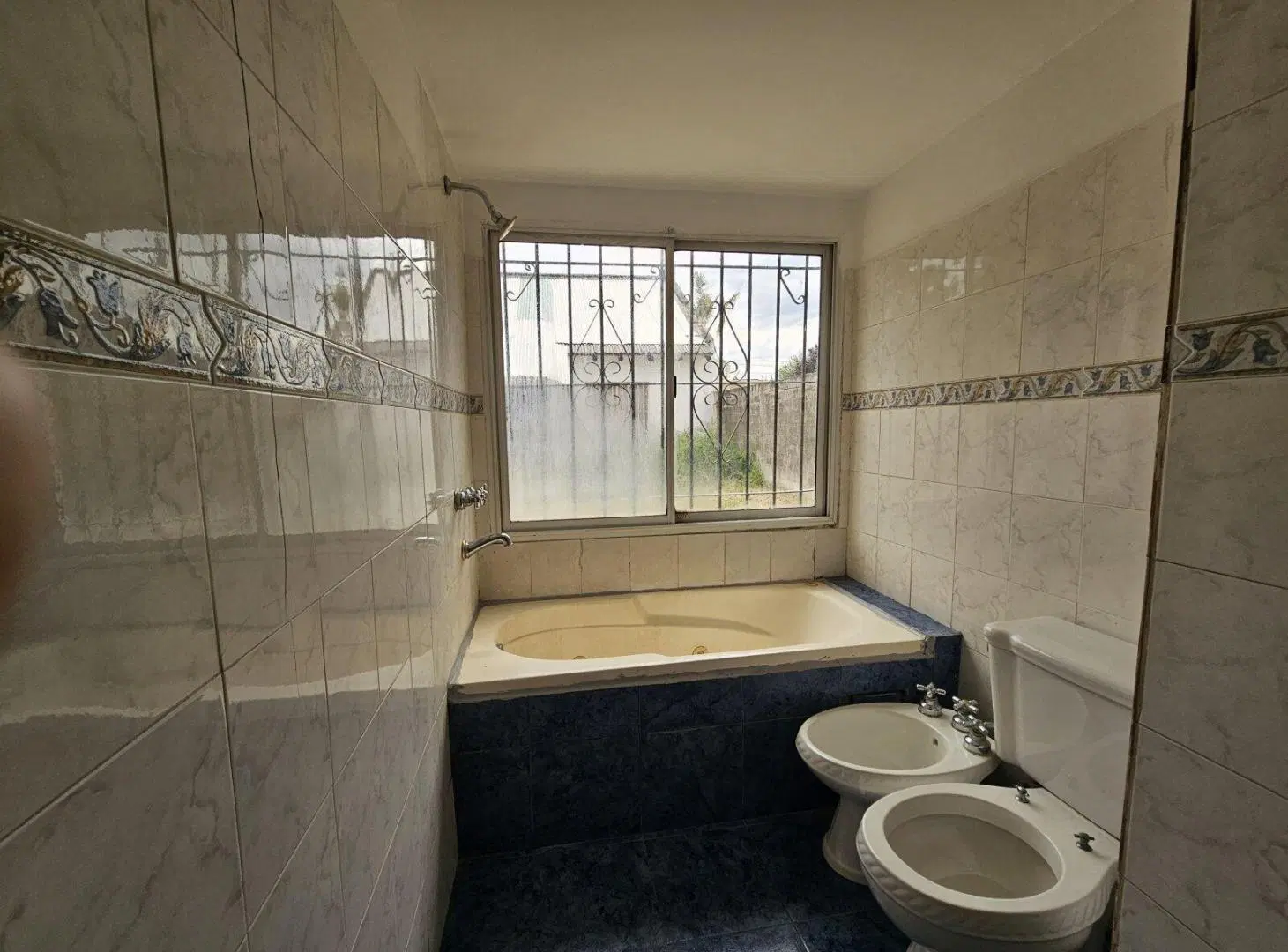 Casa en barrio 20 de Junio 4