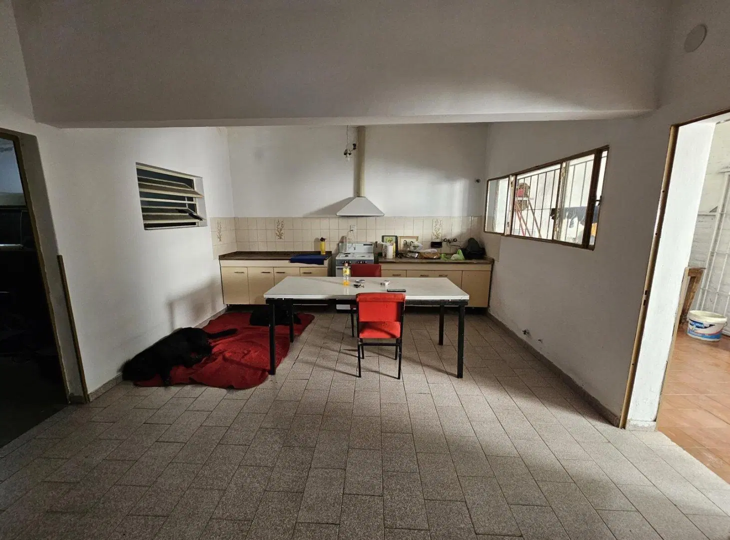 Venta de casa esquina en Las Magnolias 4