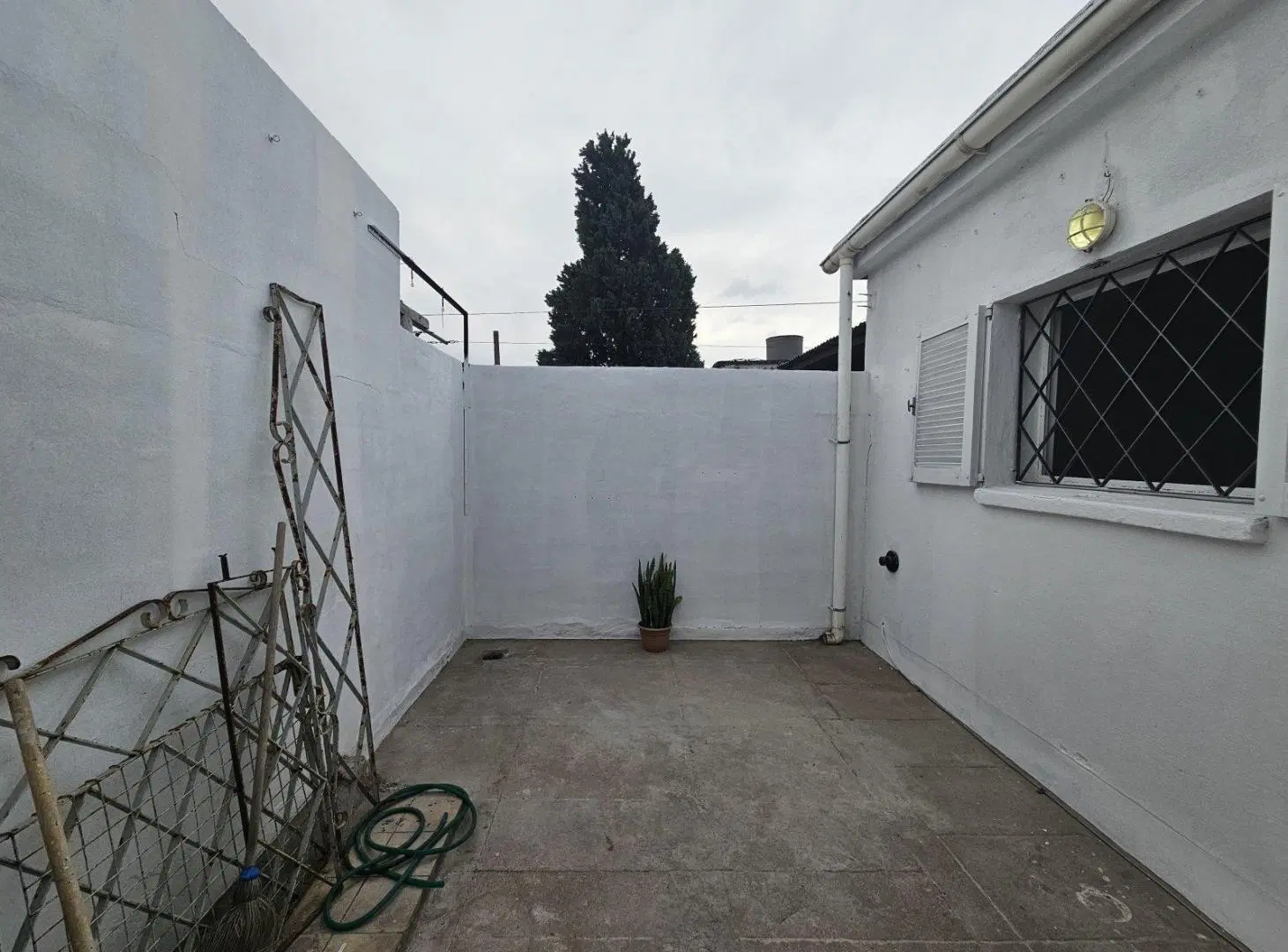 Casa en venta en Empalme 2