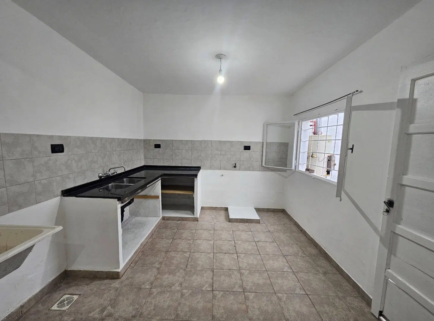 Casa en venta en Empalme 5