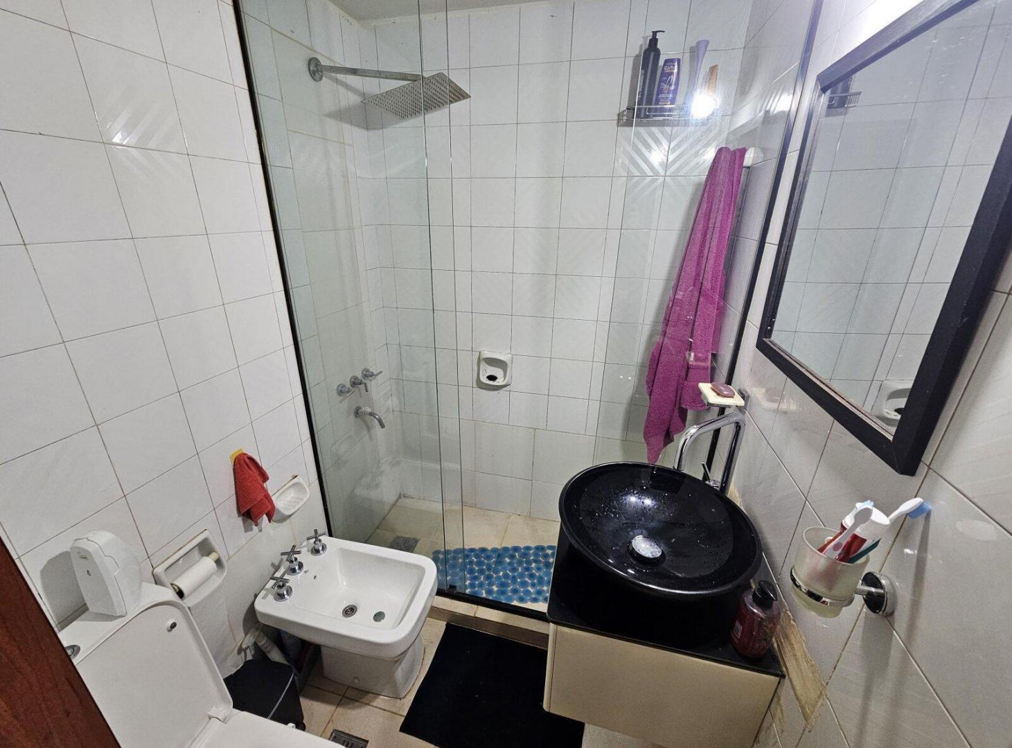 Foto de Departamento grande y con patio, imagen 2