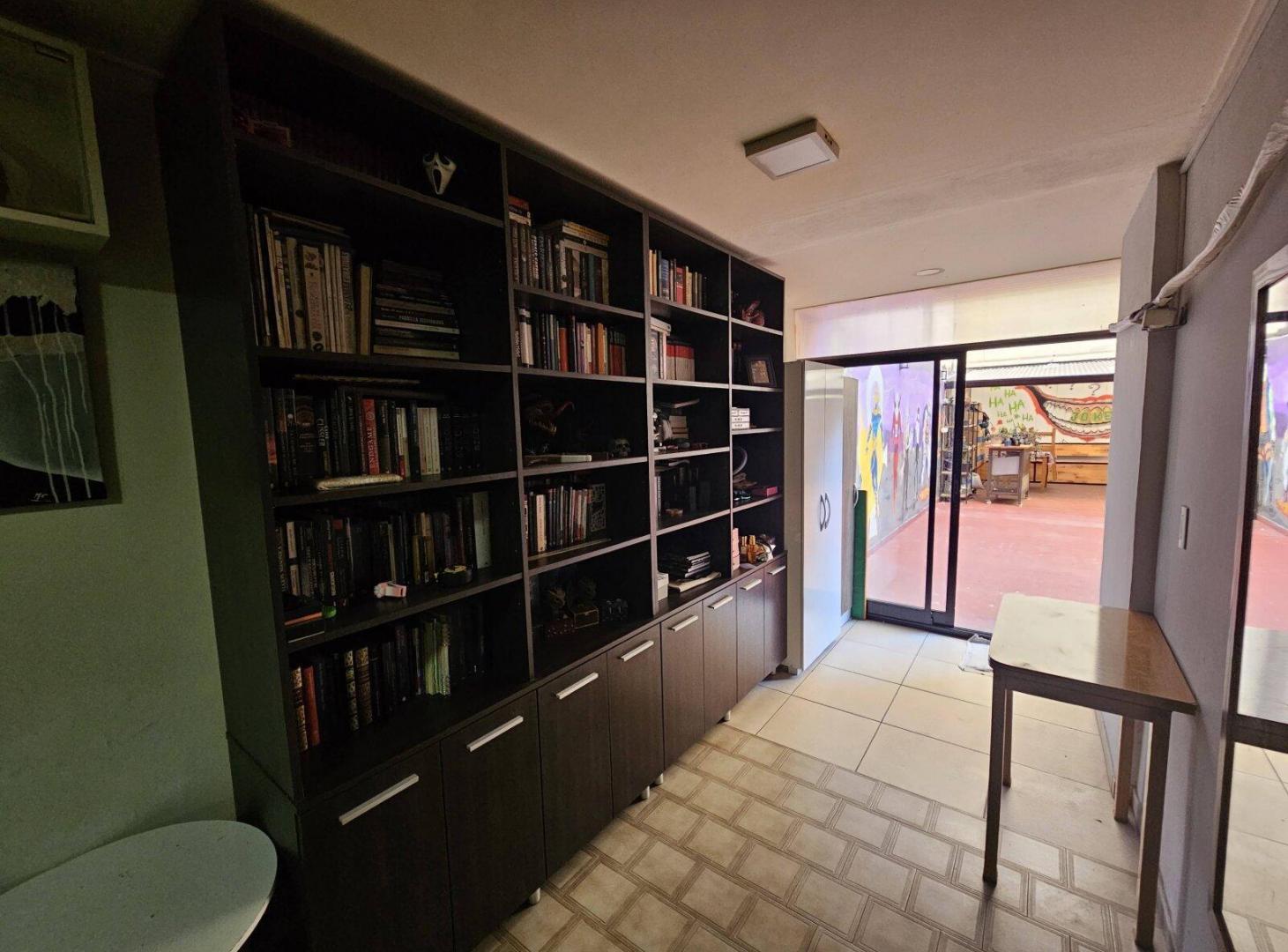 Foto de Departamento grande y con patio, imagen 1