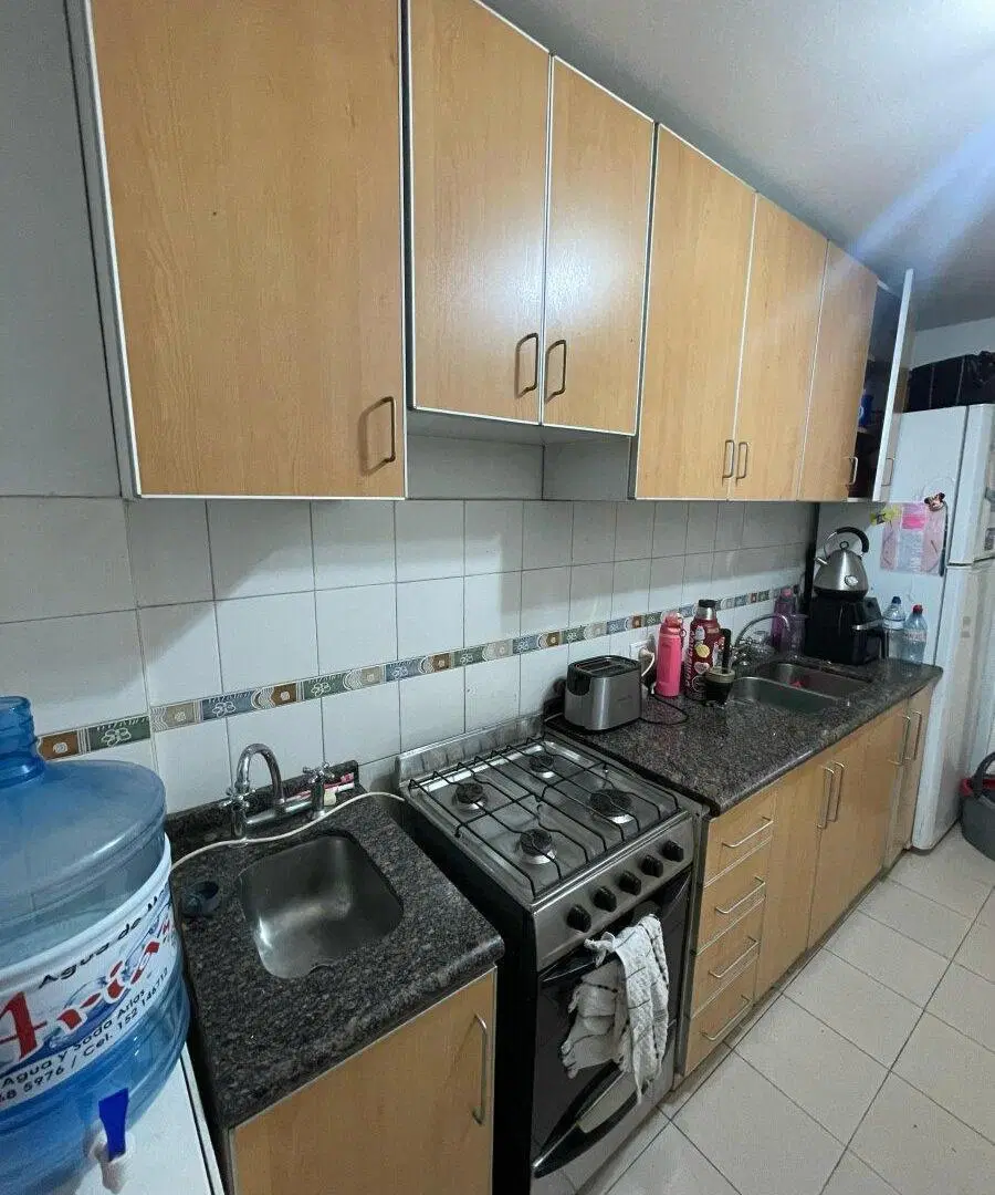 Depto en Venta en Barrio Nueva Córdoba 3
