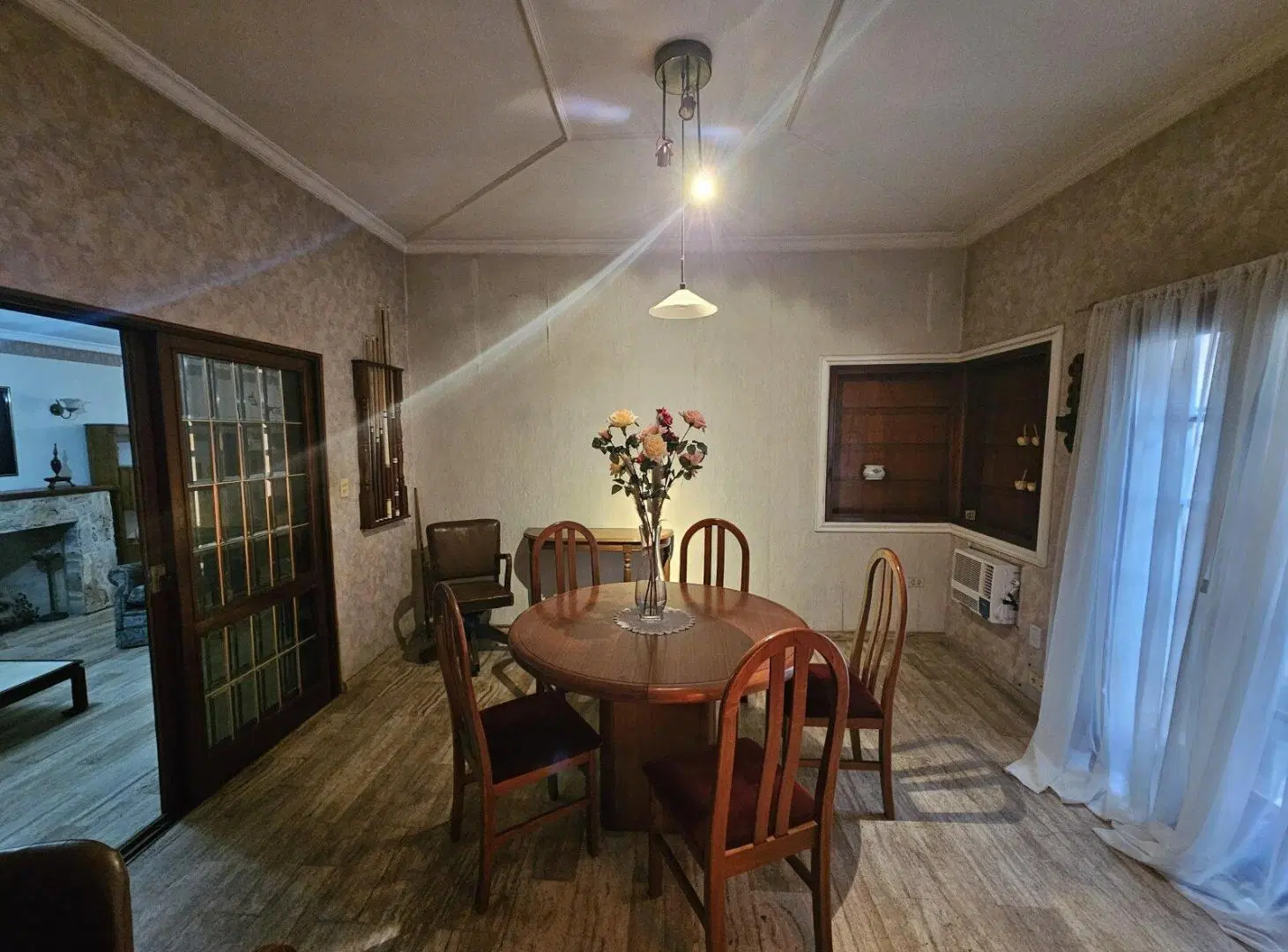 Casa en barrio Paso de Los Andes 1
