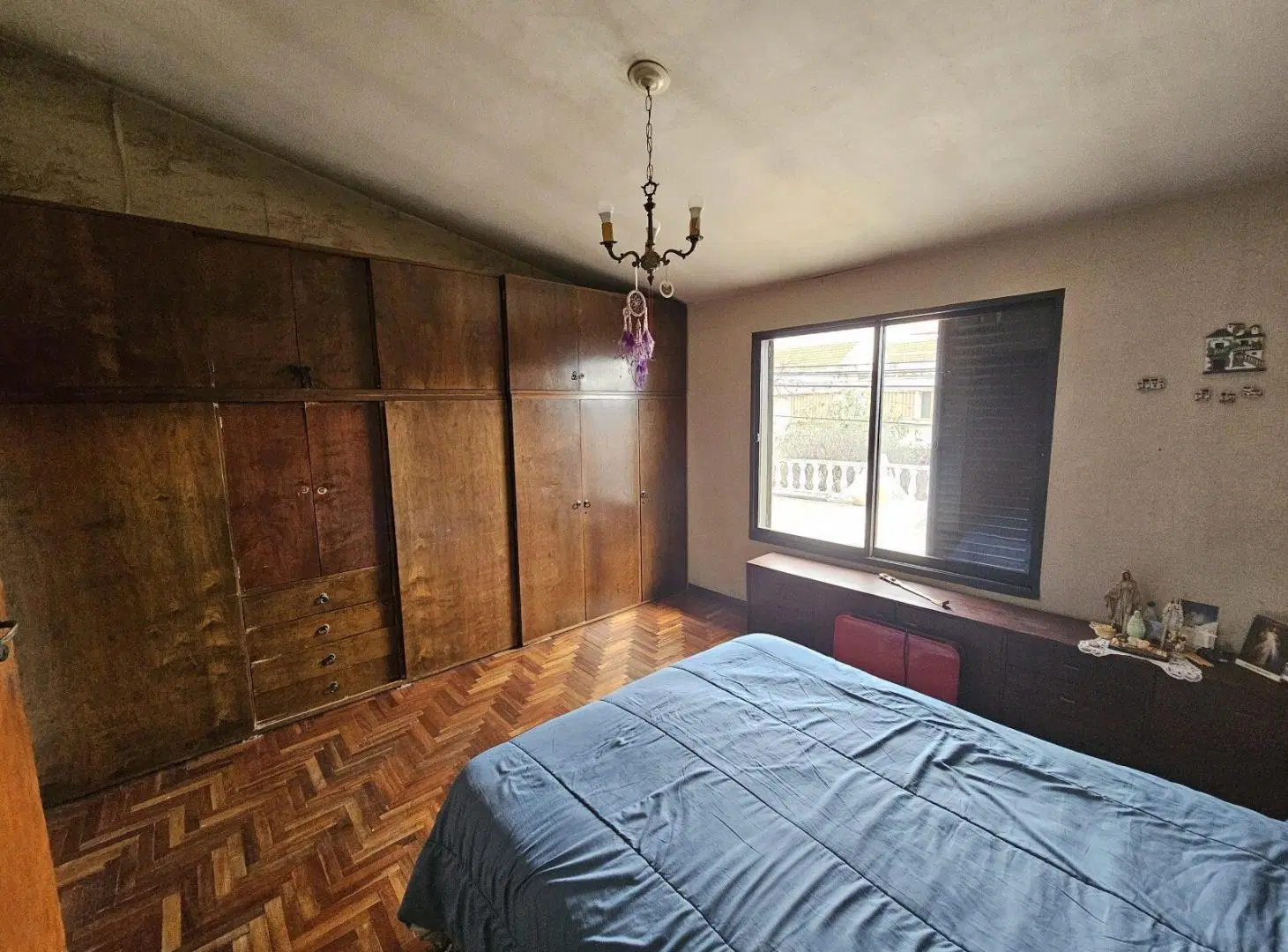 Casa en barrio Paso de Los Andes 5