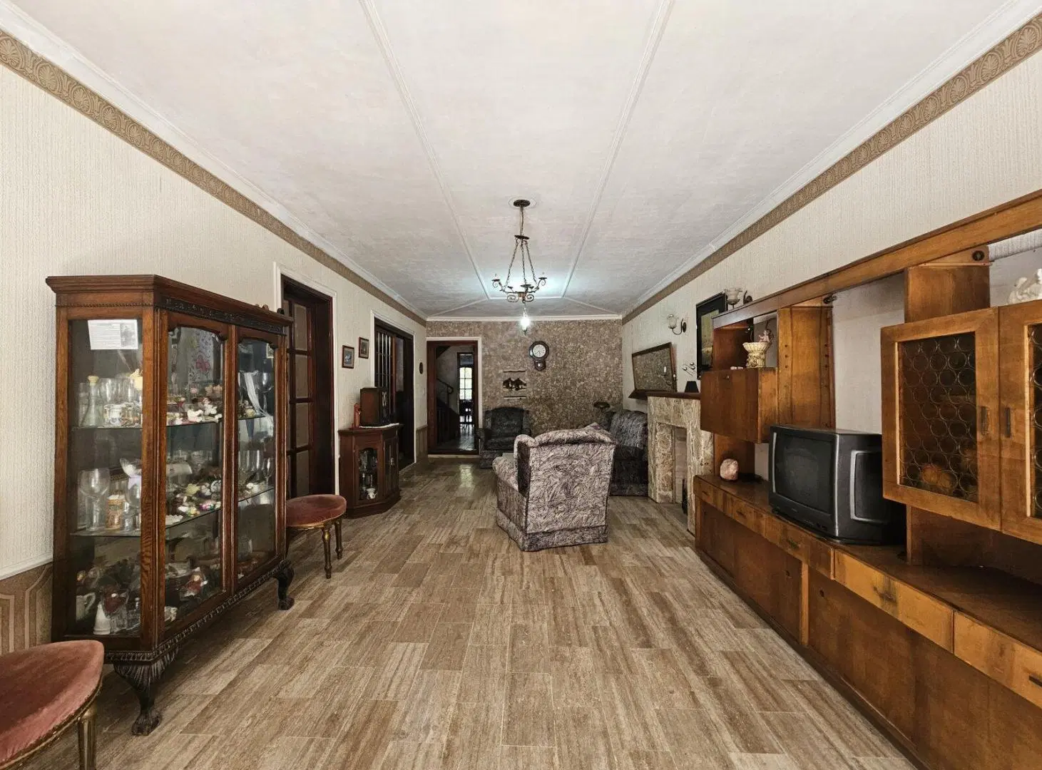 Casa en barrio Paso de Los Andes 3