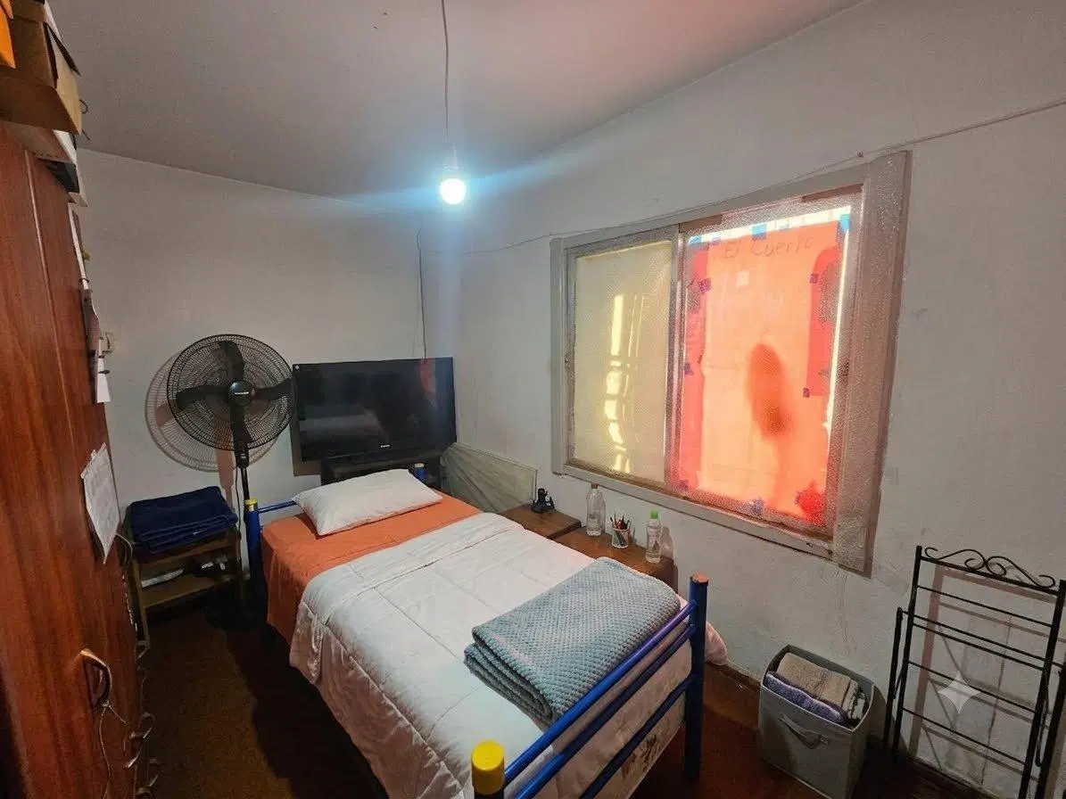 Casa en amplia en Junior 5