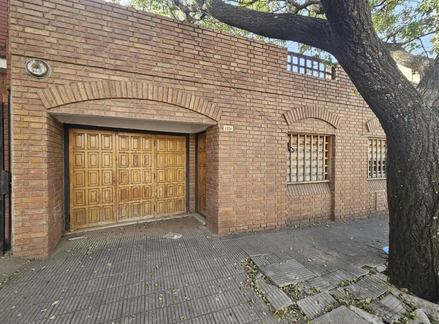 Casa en amplia en Junior 2