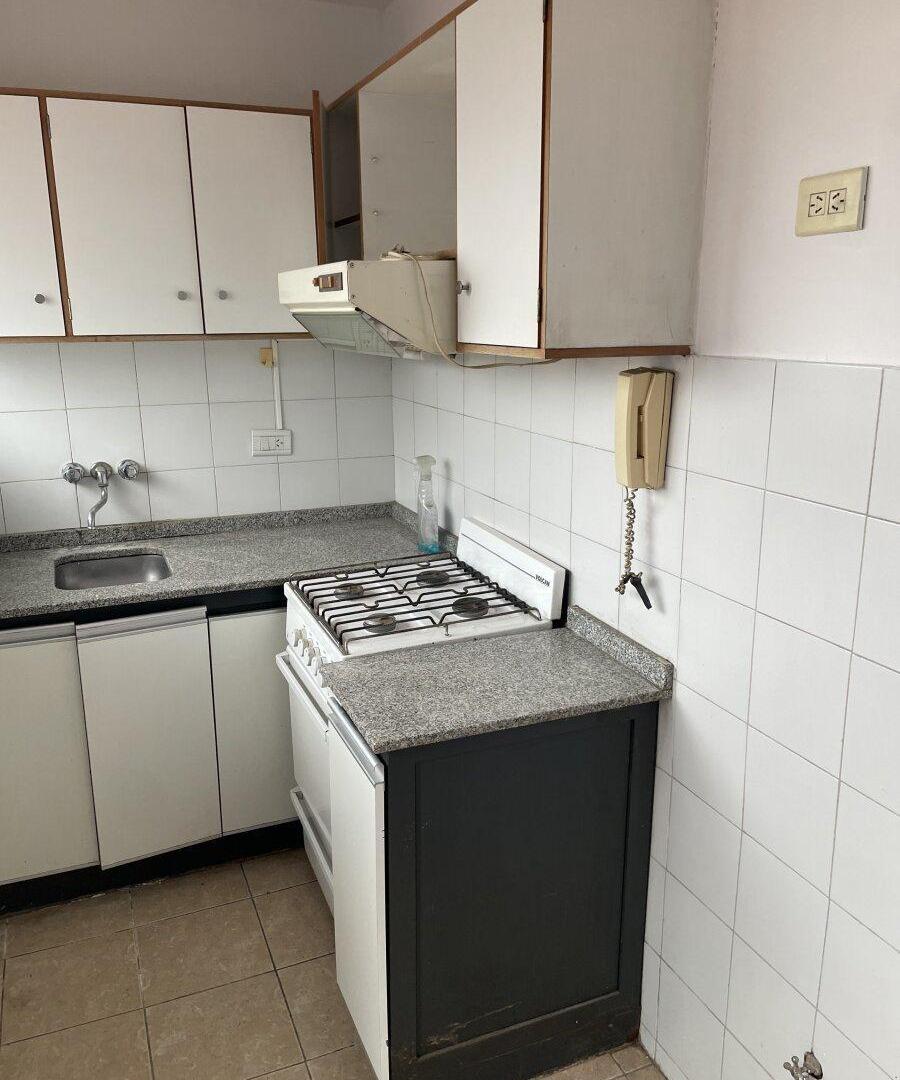 Foto de Venta Departamento Duplex 2 Dormitorios, Balcón terraza con Asador, imagen 4