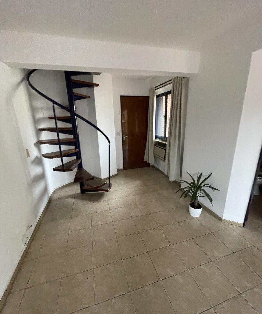 Foto de Venta Departamento Duplex 2 Dormitorios, Balcón terraza con Asador, imagen 3