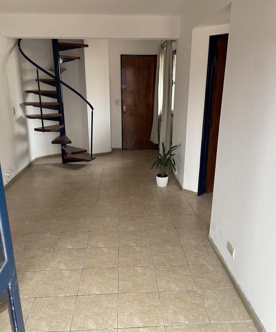 Foto de Venta Departamento Duplex 2 Dormitorios, Balcón terraza con Asador, imagen 5