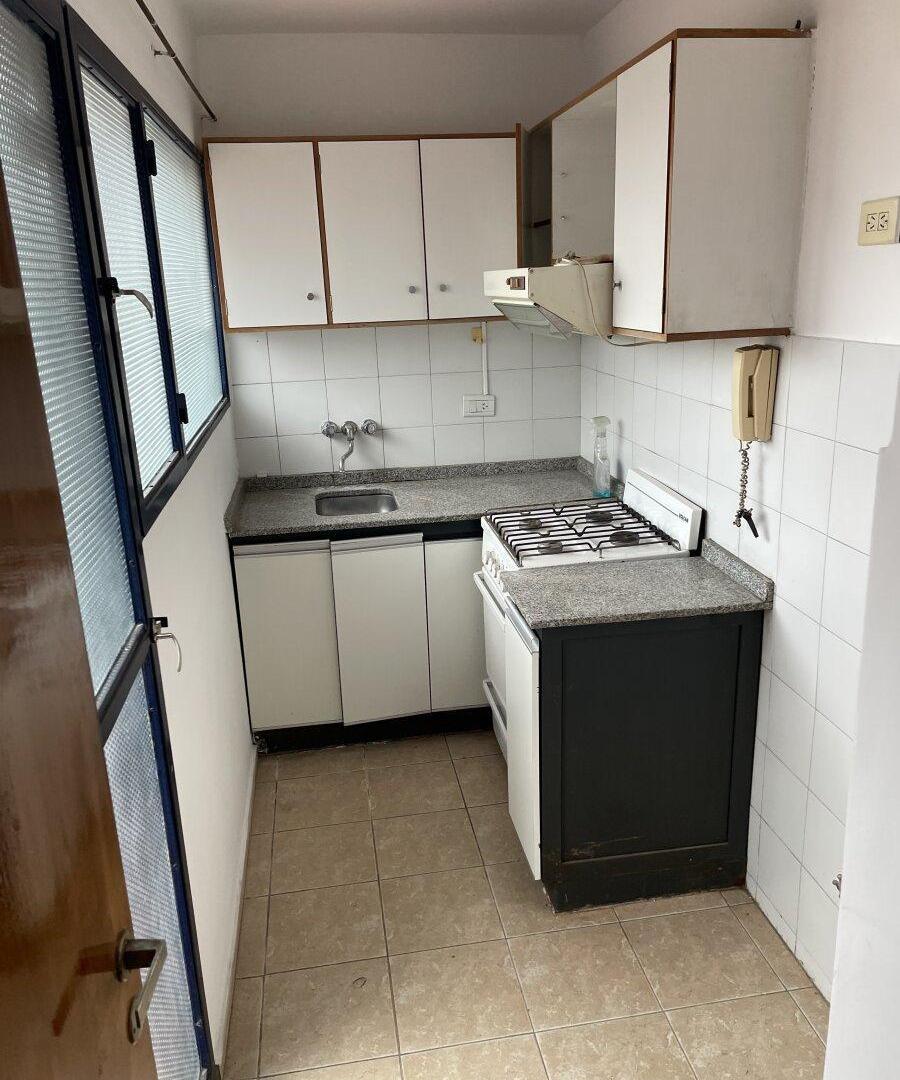 Foto de Venta Departamento Duplex 2 Dormitorios, Balcón terraza con Asador, imagen 1