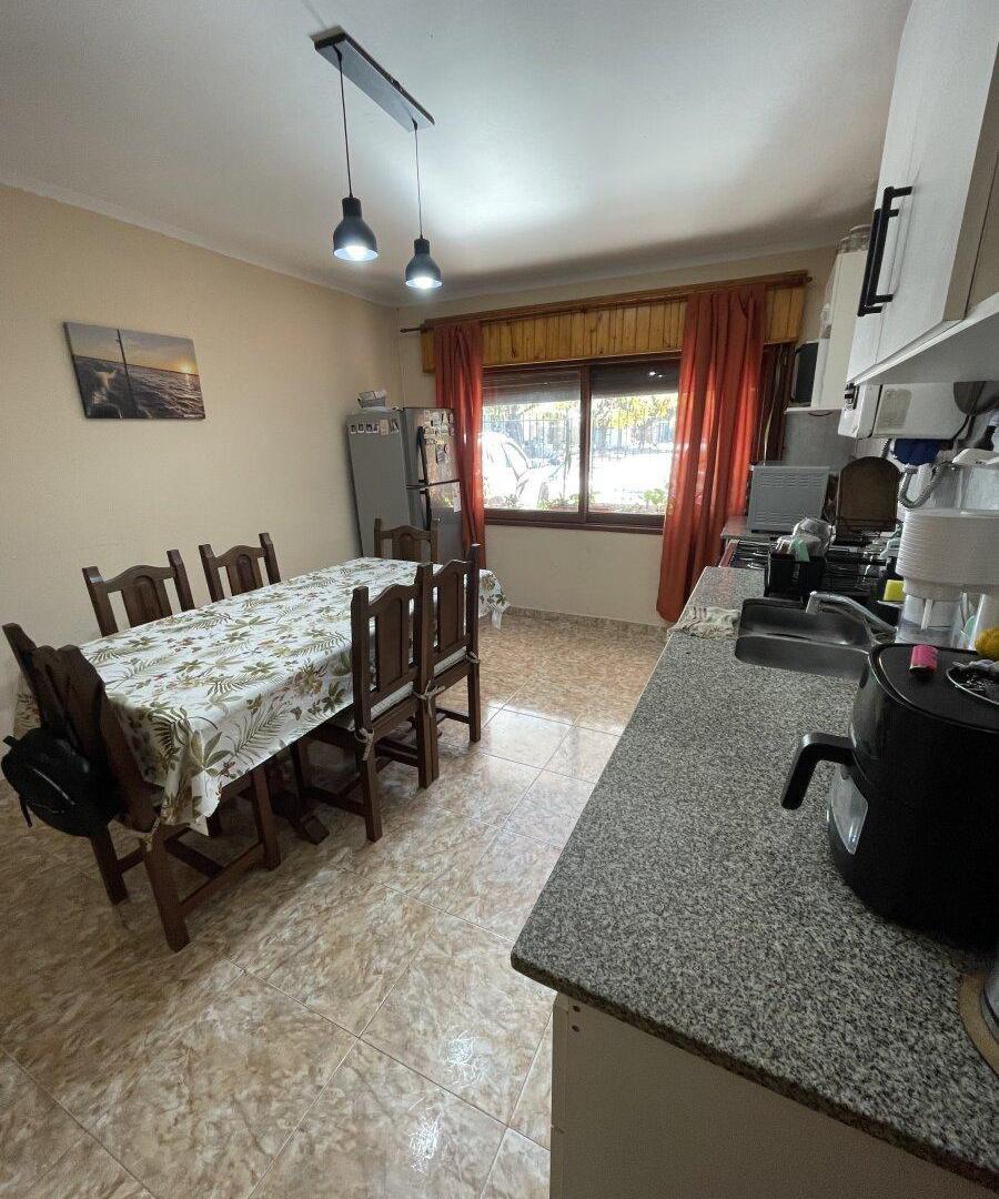 Foto de Venta Casa en Empalme, Patio Verde inmenso, imagen 5