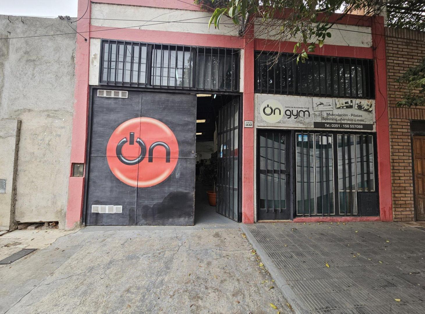 Foto de Galpón en San Vicente, imagen 5