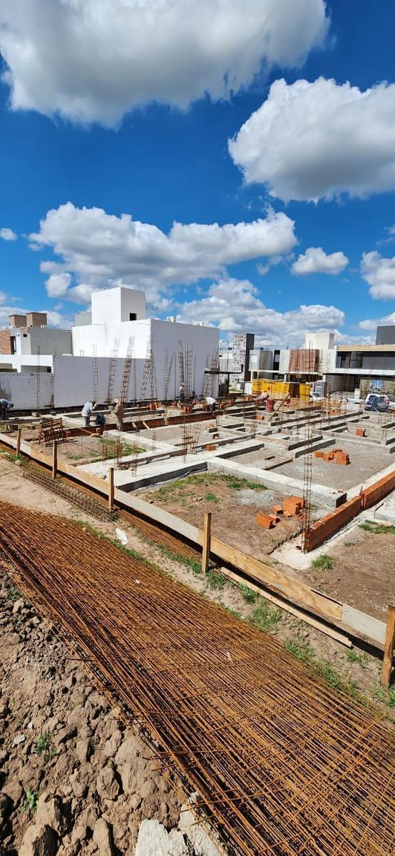 Dúplex en Pozo en Docta Boulevard 5