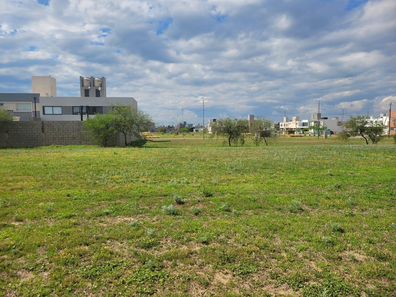 Terreno en COLINAS