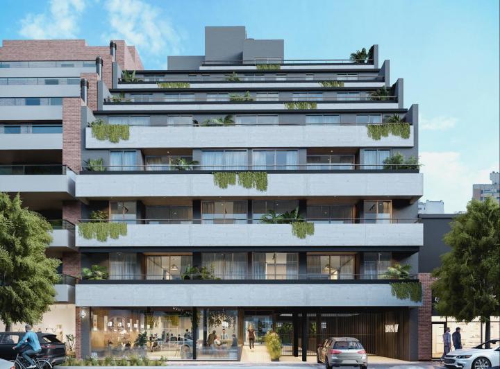 Venta de departamento de 1 dormitorio en General Paz