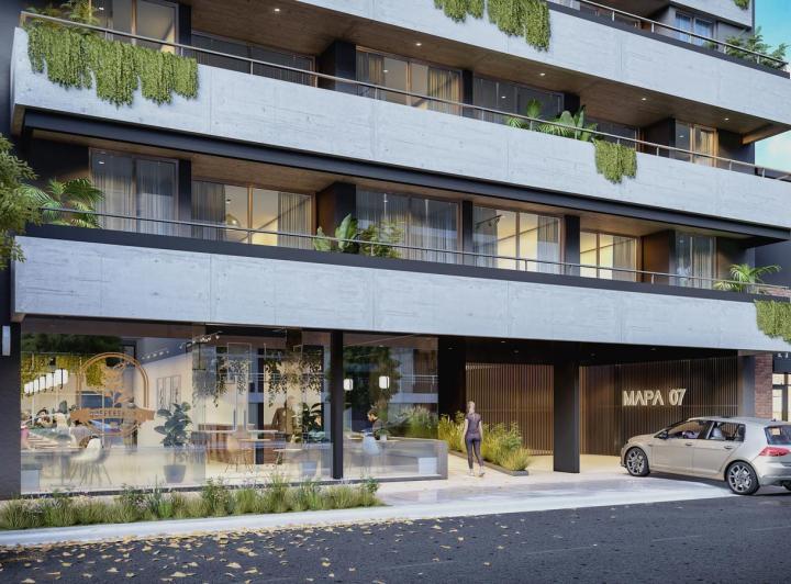 Departamento en venta de 1 dormitorio en General Paz