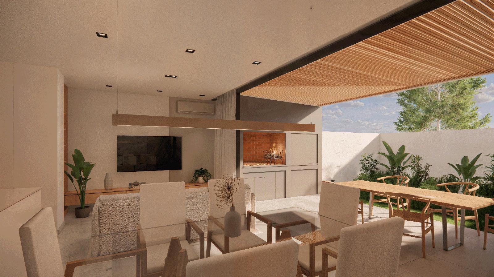 Calidad, Diseño y Financiación en planta baja en Zona Sur