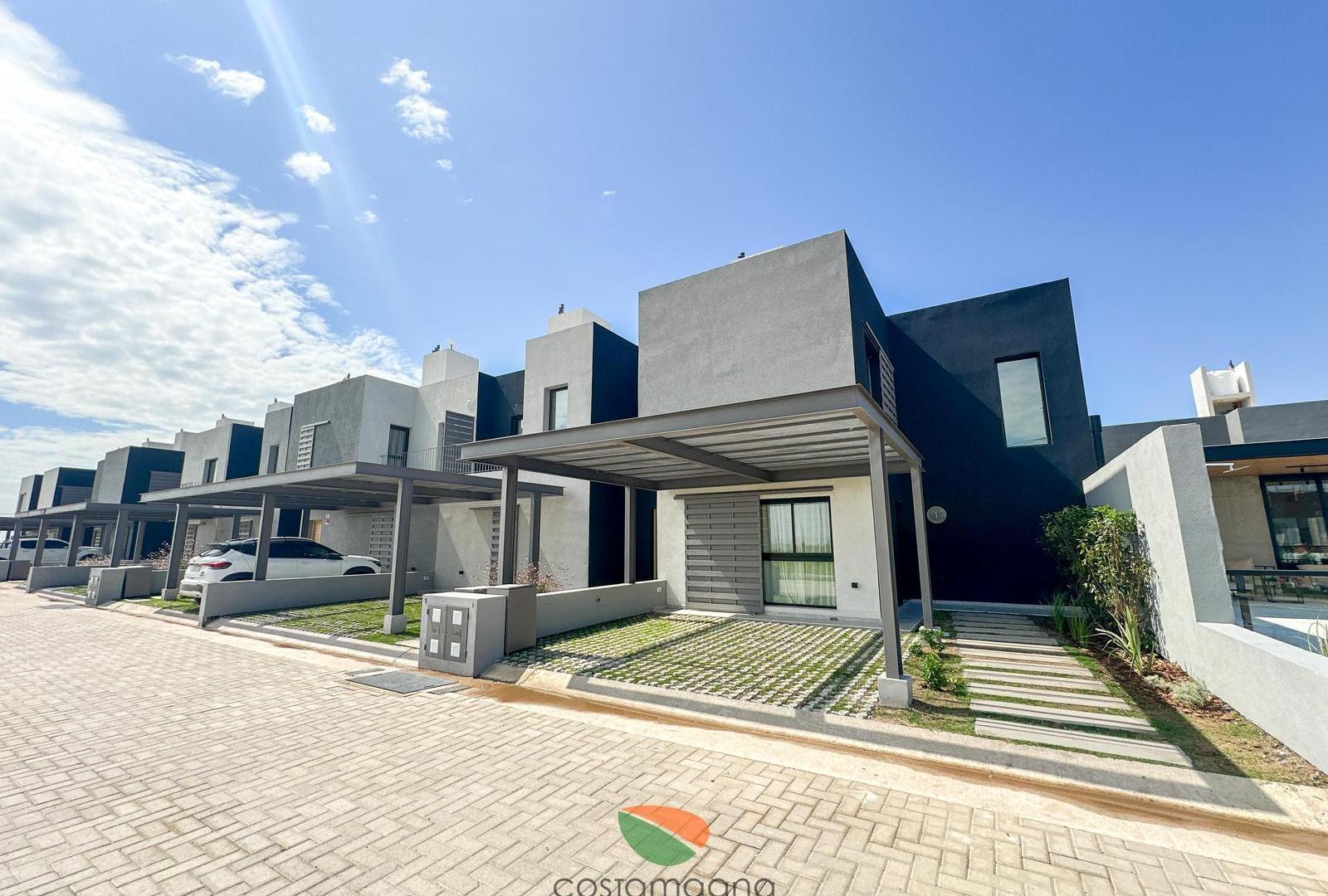 Dúplex en venta en ONE NOBU TOWN con Quincho y pileta