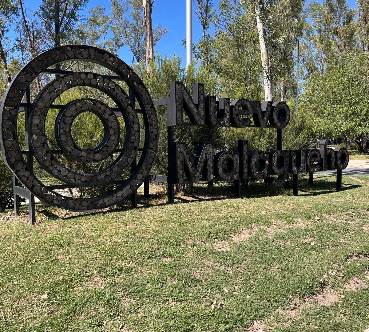 Terreno en Nuevo Malagueño