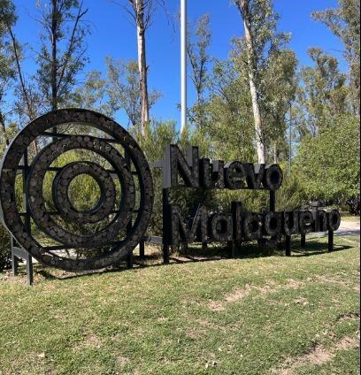 Terreno en venta en Nuevo Malagueño
