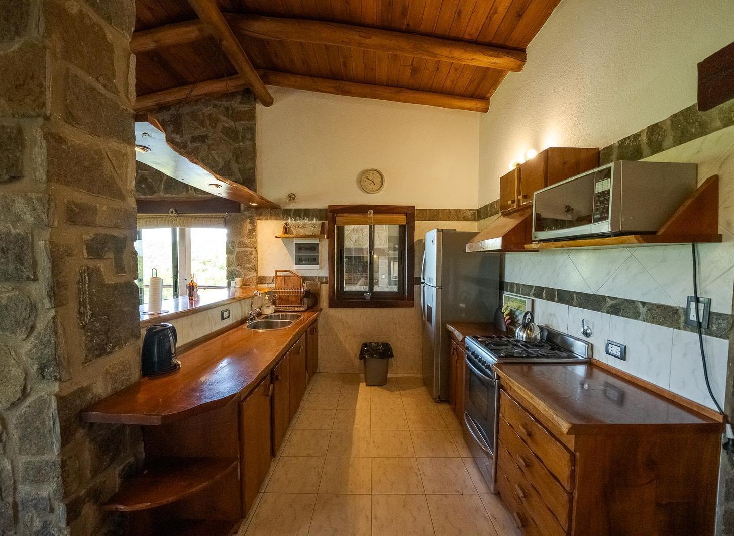 Foto de Cabaña Exclusiva en el Corazón del Valle de Calamuchita, imagen 5