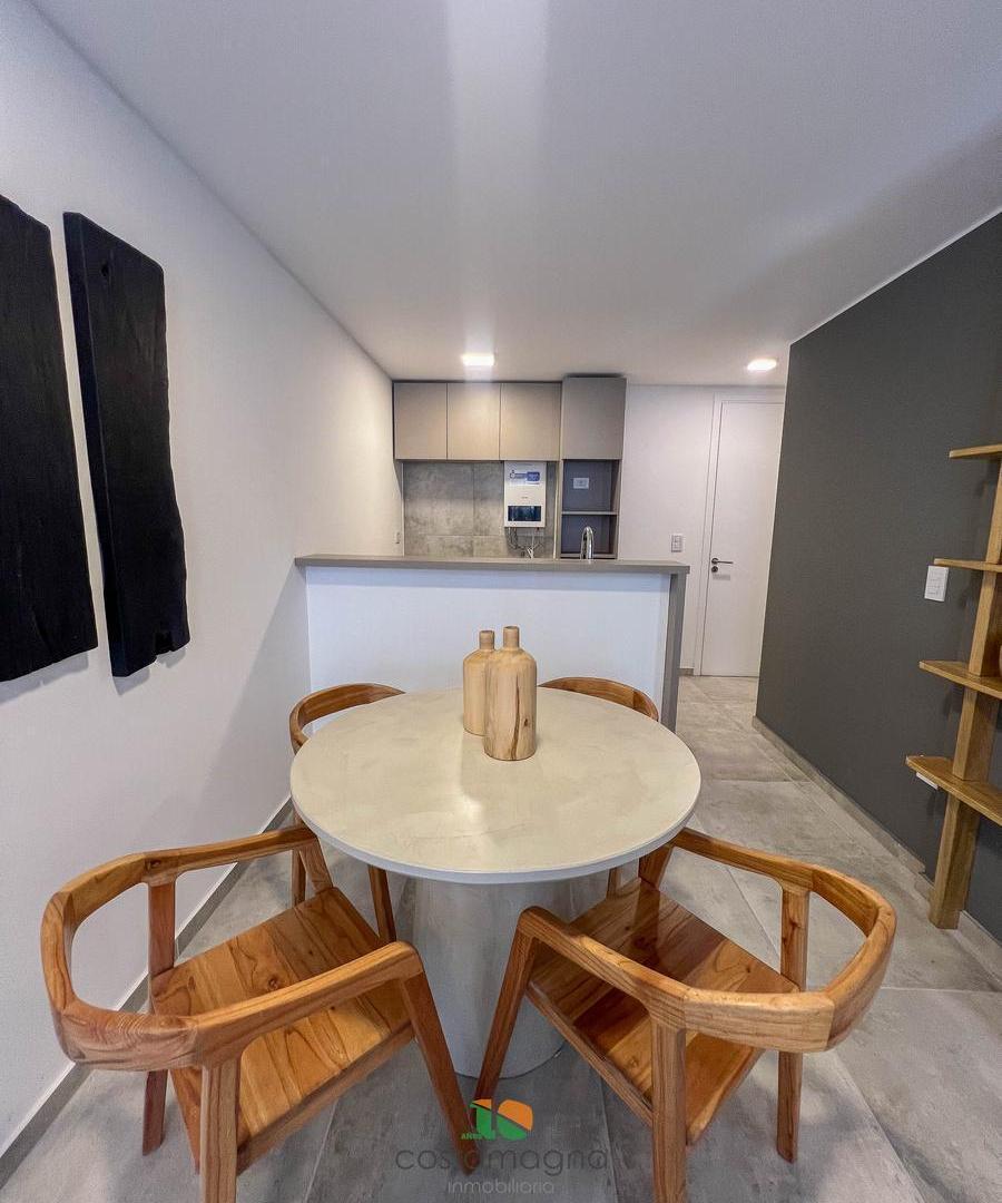 Departamento en venta 2 dormitorios en el Centro Córdoba a estrenar