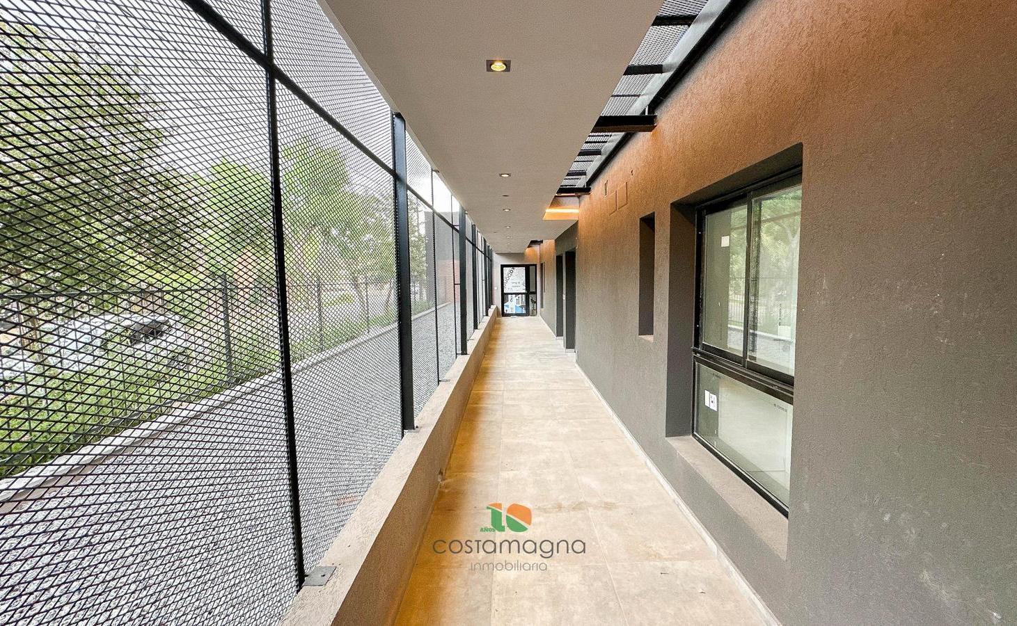 Departamento en venta de 2 dormitorios PREMIUM - A estrenar.