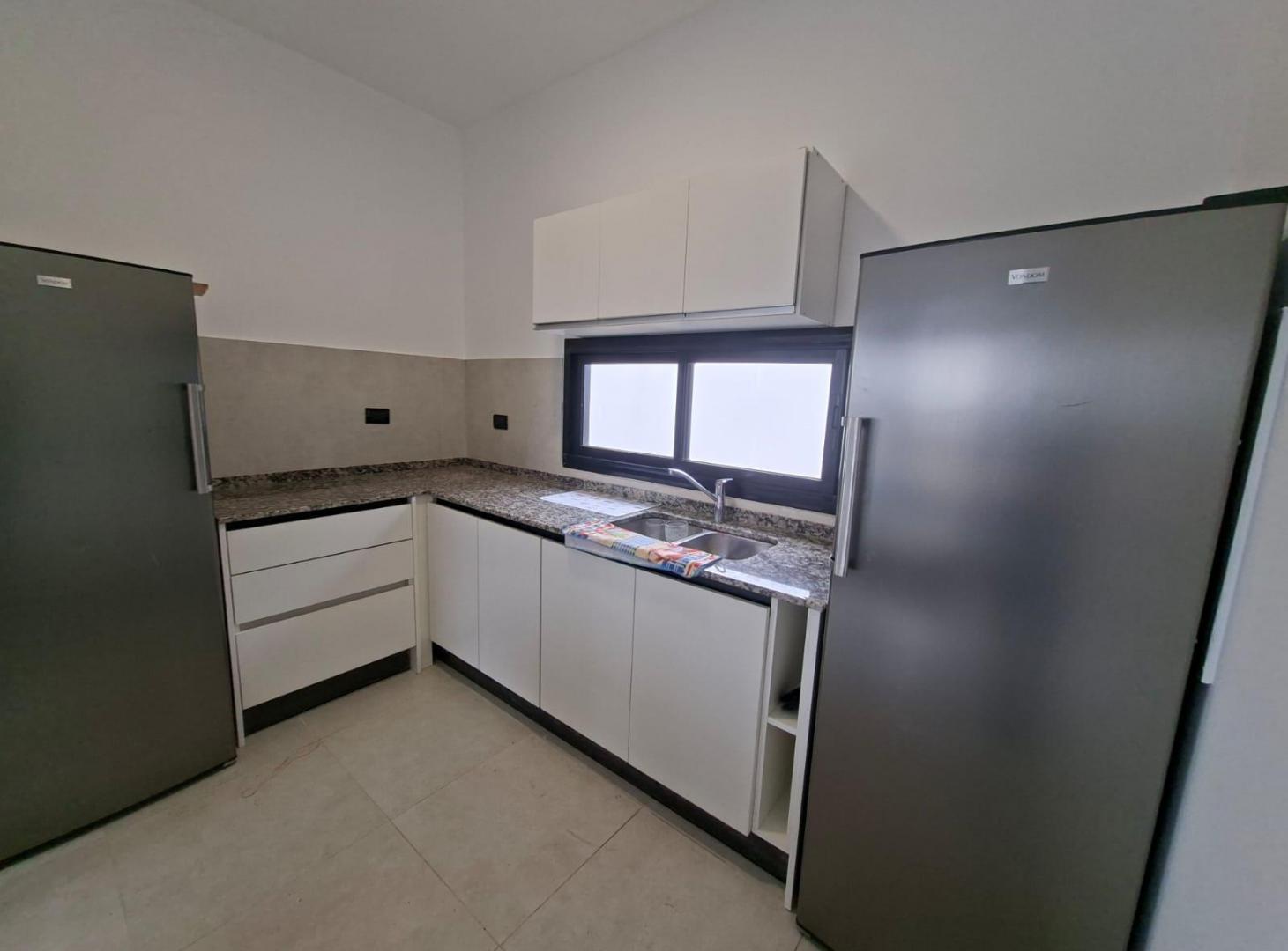 Casa en Venta | Quebrada de Manantiales | Planta Baja y Seguridad 24hs