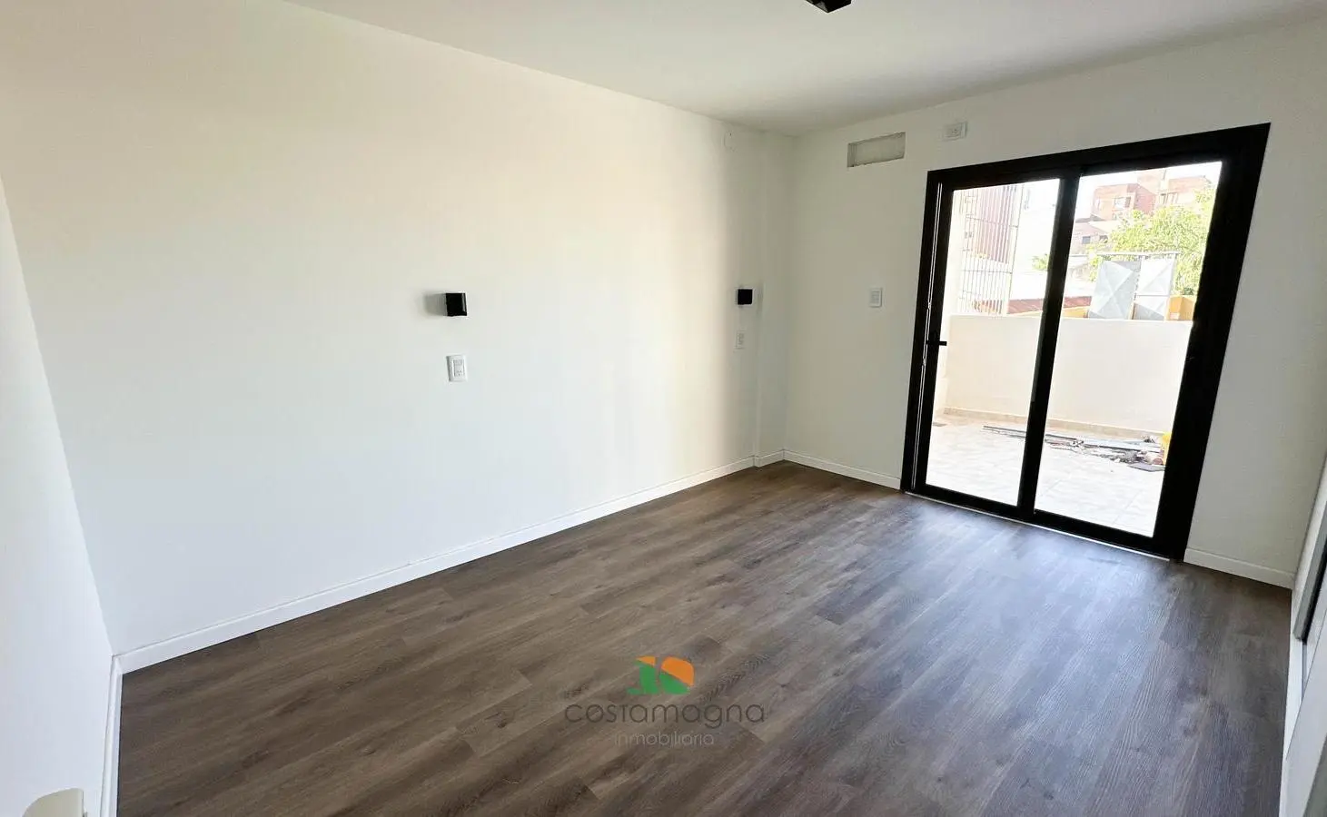 Departamento en venta de 2 dormitorios con cochera en Cofico. 5