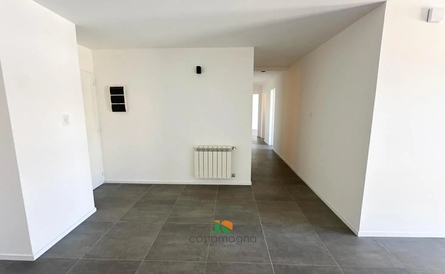 Departamento en venta de 2 dormitorios con cochera en Cofico. 4