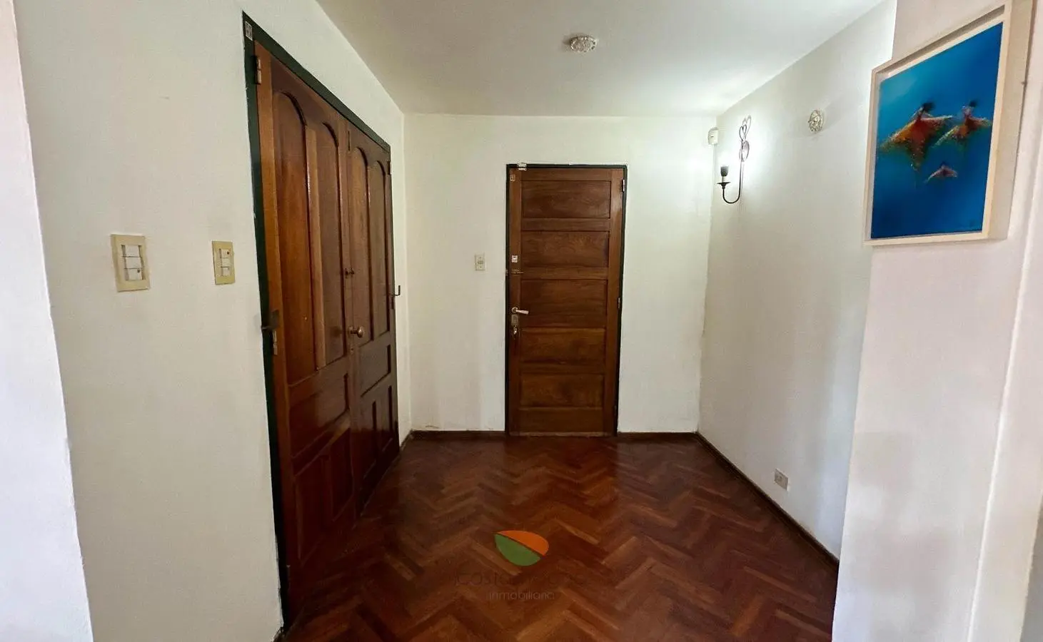 Casa en venta APTA CRÉDITO en Villa Belgrano con pileta, quincho y tres dormitorios 5
