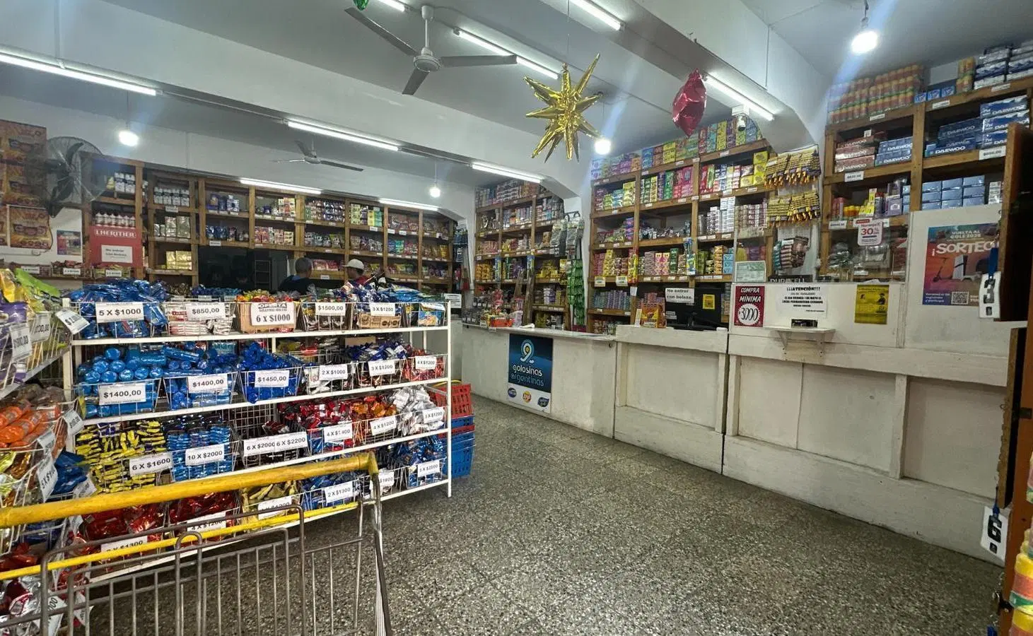 Local Comercial en la zona Mercado Norte 5