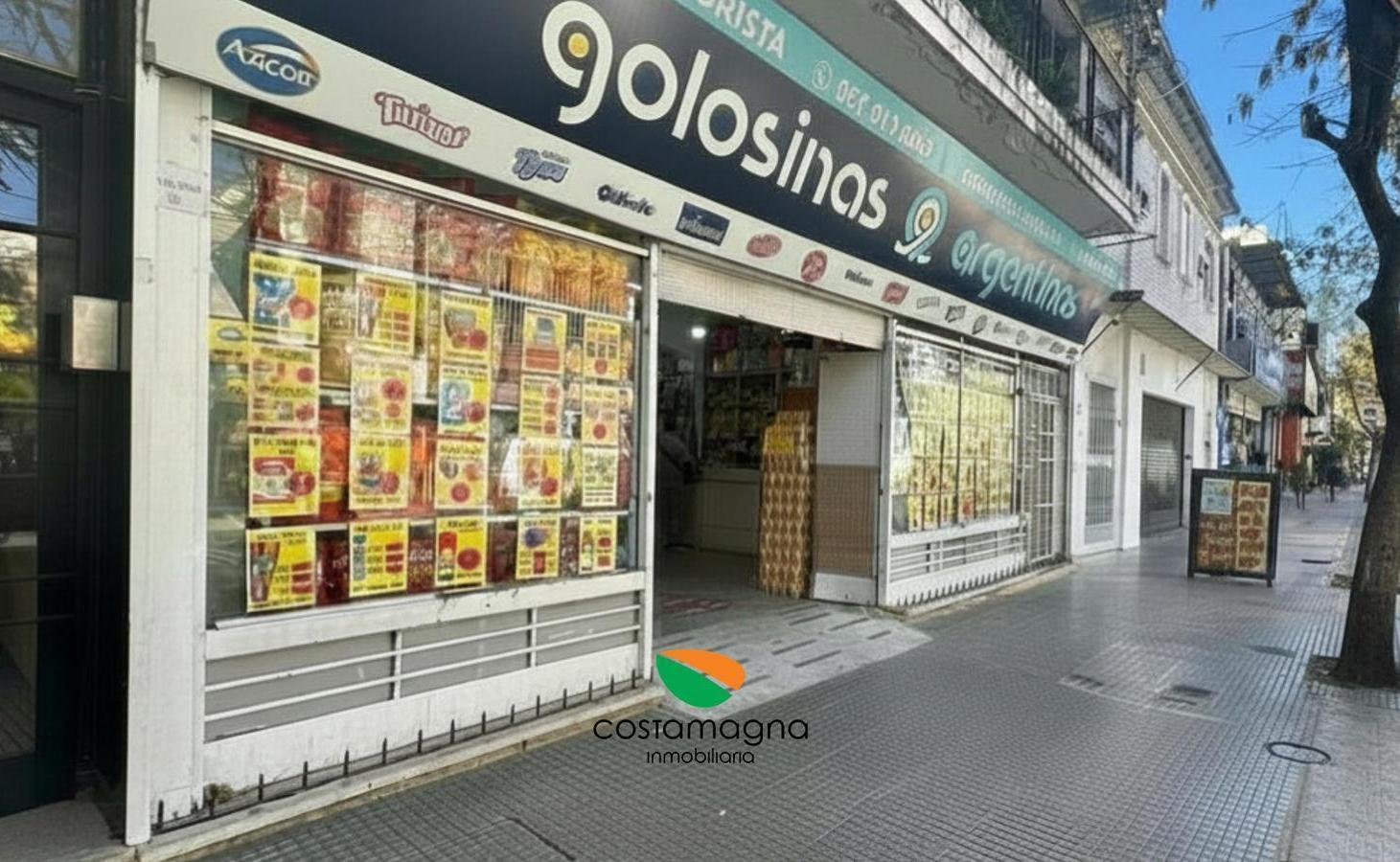 Local Comercial en la zona Mercado Norte